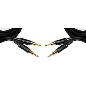 Micromega MyCable HP 2Banane - 2Banane (paire) 5m
