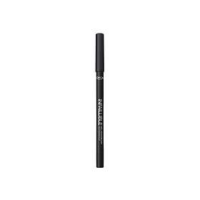 L'Oreal Infallible 24H Gel Crayon Waterproof Eye Pencil