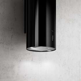 Elica Tube Pro 43cm Murale (Noir)