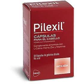 Lacer Pilexil 50 Kapselit