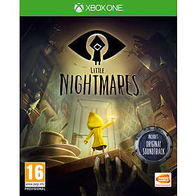 Little Nightmares (Xbox One | Series X/S)