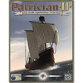 Patrician II (PC)