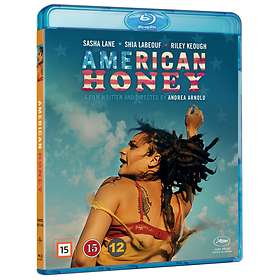 American Honey (Blu-ray)