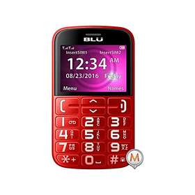 Blu Joy Dual SIM