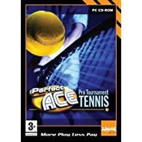 Perfect Ace Pro Tournament Tennis (PC)