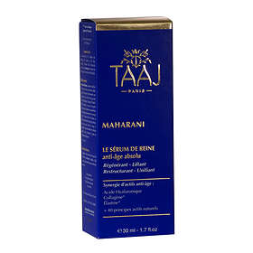 TAAJ Maharani Le Serum De Reine Absolute Anti-Ageing Serum 30ml
