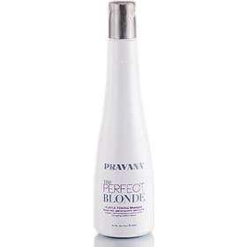 Pravana Perfect Blonde Purple Toning Shampoo 300ml