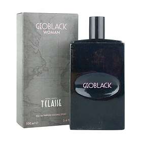 Alviero Martini Geoblack Women edp 100ml