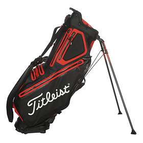 Titleist Players 5 StaDry Carry Stand Bag Best Price | Compare deals at