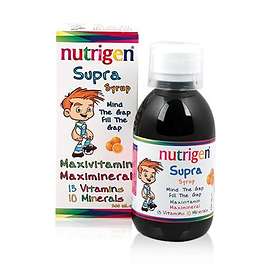 Nutrigen Supra Syrup 200ml