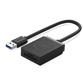 Ugreen USB 3.0 Card Reader for microSD/SD (20250)