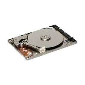 Toshiba MK1229GSG 8MB 120GB