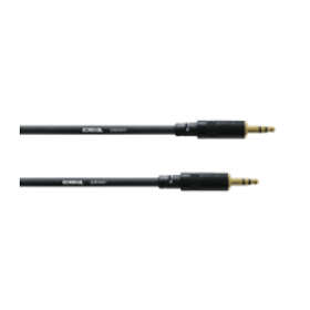 Cordial CFS 3.5mm - 3.5mm 3m