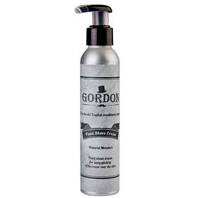 Gordon Fluid Shaving Cream 150ml