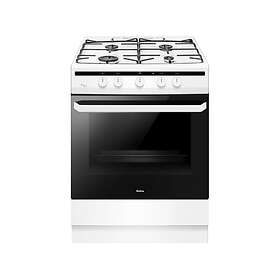 Amica 618GGD4.33HZpFQ (Blanc)