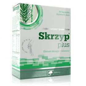 Olimp Labs Skrzyp Plus 60 Capsules