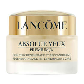 Lancome Absolue Yeux Premium ßx Advanced Replenishing Eye Cream 15ml
