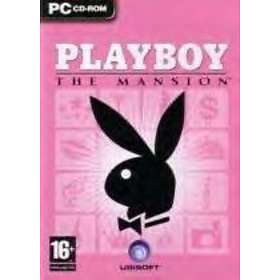 Playboy: The Mansion (PC)