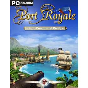 Port Royale (PC)