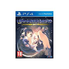 Utawarerumono: Mask of Deception (PS4)