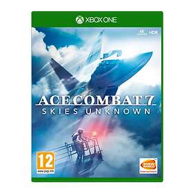Ace Combat 7: Skies Unknown (Xbox One | Series X/S)