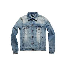 Gabba Dave HTX Denim Jacket (Herr)