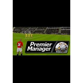 Premier Manager 2002/2003 (PC)