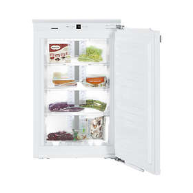 Liebherr IGN 1664 (White)