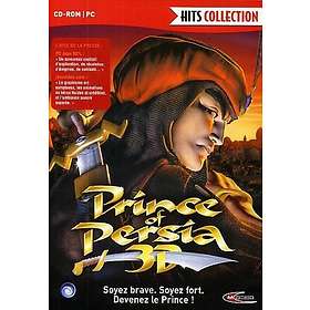 Prince of Persia 3D (PC)