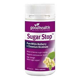 Good Health Sugar Stop 60 Kapsler