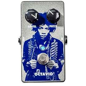 Jim Dunlop Mxr Hendrix Octavio