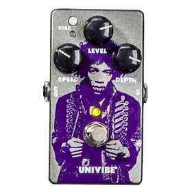 Jim Dunlop Mxr Hendrix Univibe