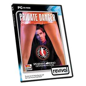 Private Dancer (PC)