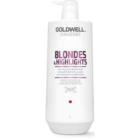 Goldwell Dualsenses Blondes & Highlights Conditioner 1000ml