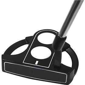 Longridge Golf Super II Mallet Putter