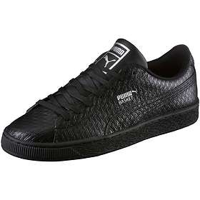 Puma Basket Classic B&W (Men's)