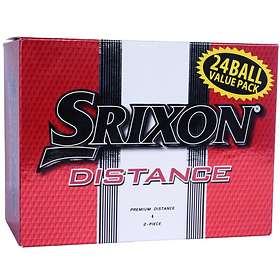 Srixon Distance (24 bollar)