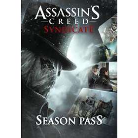 Assassin's Creed: Syndicate - Season Pass (PC)