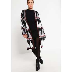 Pepe Jeans Gea Tribal Wool Coat (Women's)