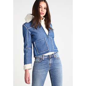 Pepe Jeans Saffie Denim Jacket (Dame)