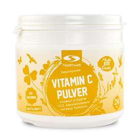 Healthwell Vitamin C 250g