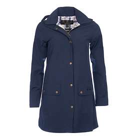 barbour gustnado parka