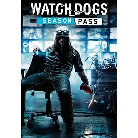 Watch Dogs - Season Pass (PC)