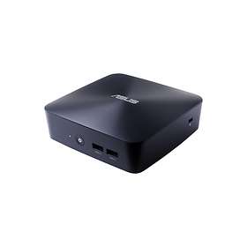 Asus VivoMini UN65U-BM009M (Black)