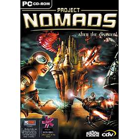 Project Nomads (PC)