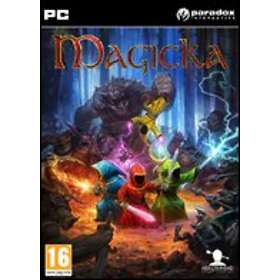 Magicka (PC)