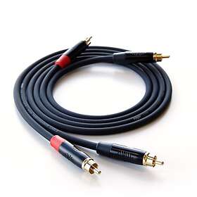 Rega Couple 2 2RCA - 2RCA 2m
