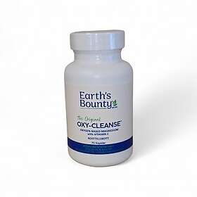 Earth's Bounty Oxy-cleanse 75 Capsules