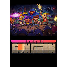 Enter the Gungeon (PC)