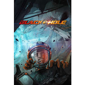 BLACKHOLE (PC)
